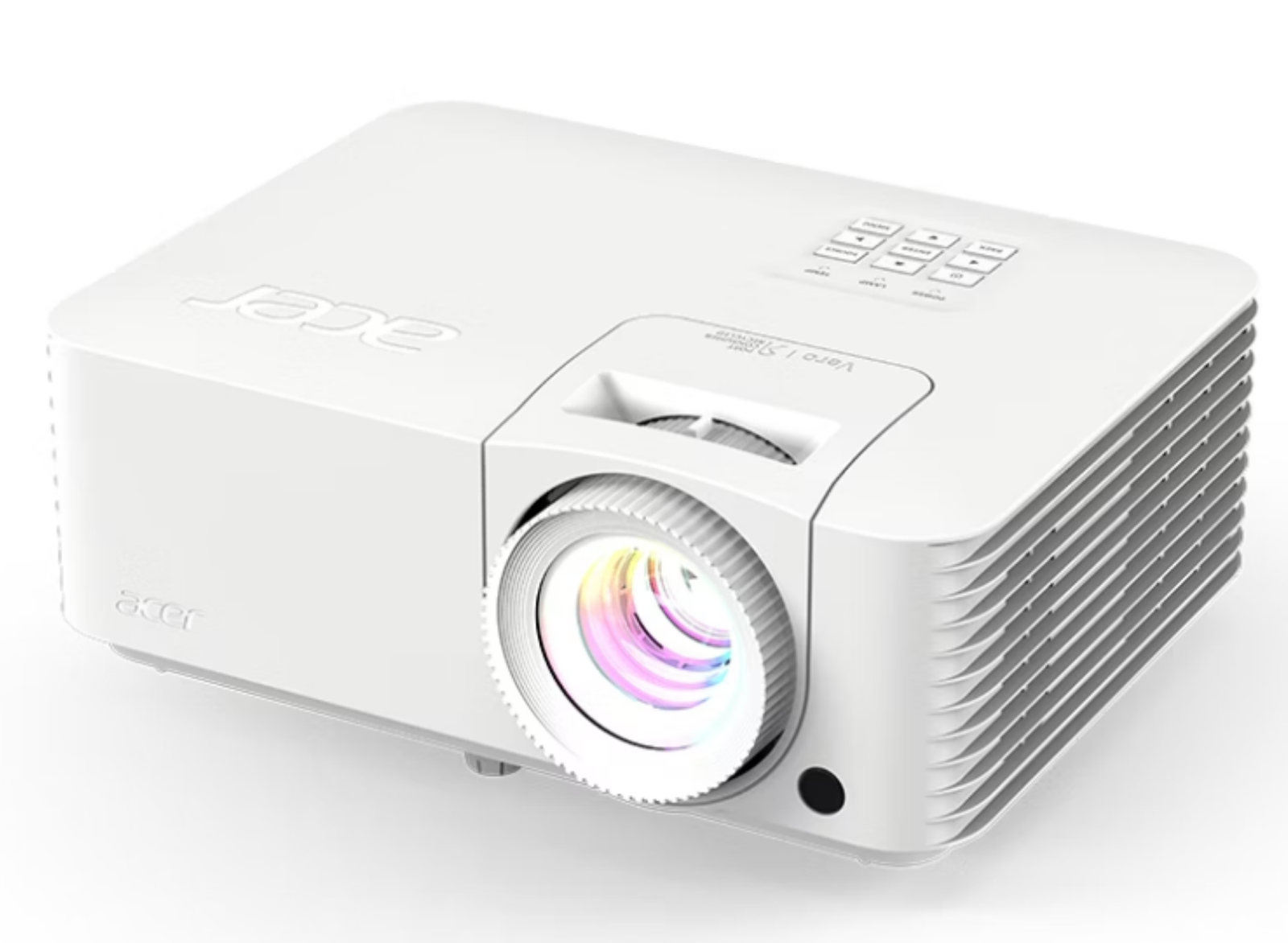 Acer Vero HL1820 4K Ultra HD DLP Projector - 2000 Lumens Projector Acer