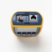 Fluke UTP/FTP/SSTP 460m LCD MicroScanner | MS2-100 Network Cable Tester Fluke