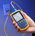 Fluke UTP/FTP/SSTP 460m LCD MicroScanner | MS2-100 Network Cable Tester Fluke