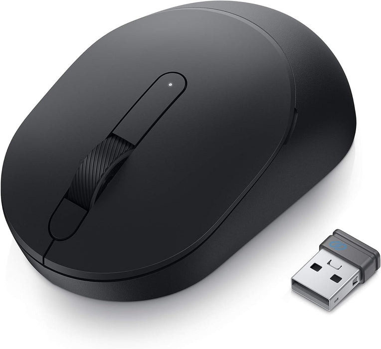 Dell Mobile Wireless Mouse Black | MS3320W-BLK