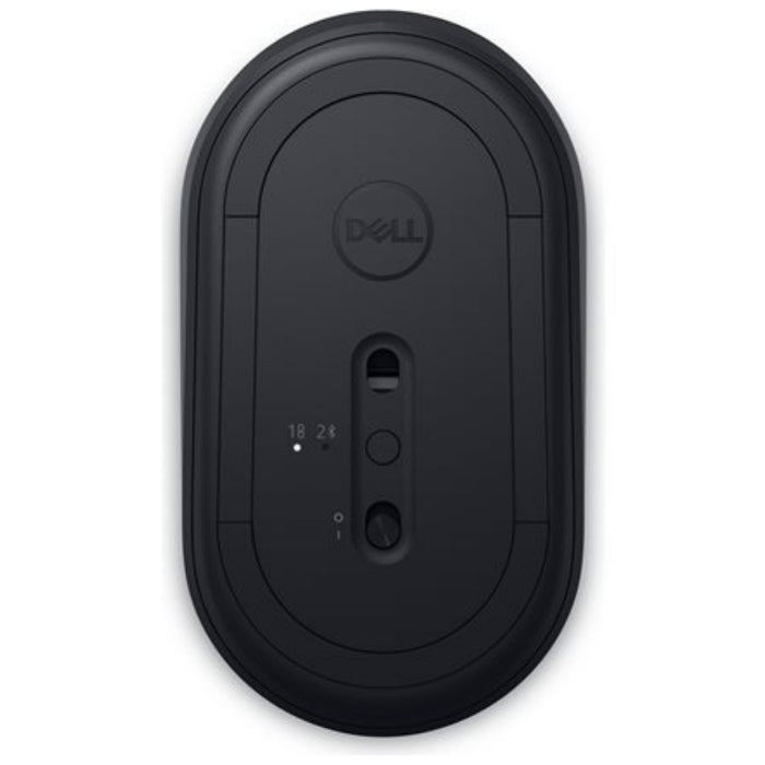 DELL MS355 Mouse Universal Ambidextrous RF Wireless + Bluetooth Optical 4020 DPI Mice Dell