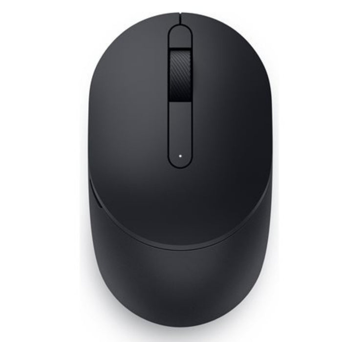 DELL MS355 Mouse Universal Ambidextrous RF Wireless + Bluetooth Optical 4020 DPI Mice Dell