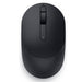 DELL MS355 Mouse Universal Ambidextrous RF Wireless + Bluetooth Optical 4020 DPI Mice Dell