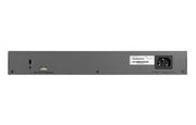 Netgear MS510TXPP-100EUS 8-Port Multi-Gigabit Ethernet PoE+ Smart Switch Network Switch Netgear