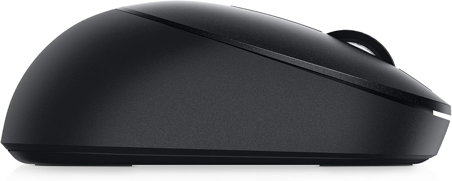 Dell Mobile Pro Wireless Mouse Black | MS5120W-BLK