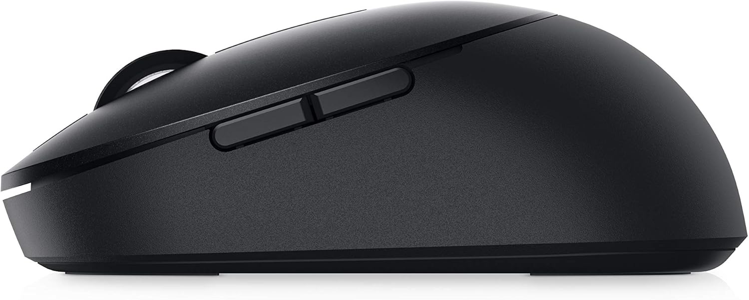 Dell Mobile Pro Wireless Mouse Black | MS5120W-BLK