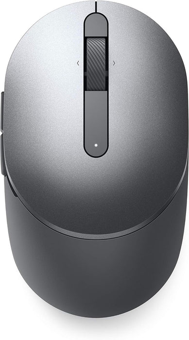 Dell Mobile Pro Wireless Mouse Titan Gray | MS5120W-GY