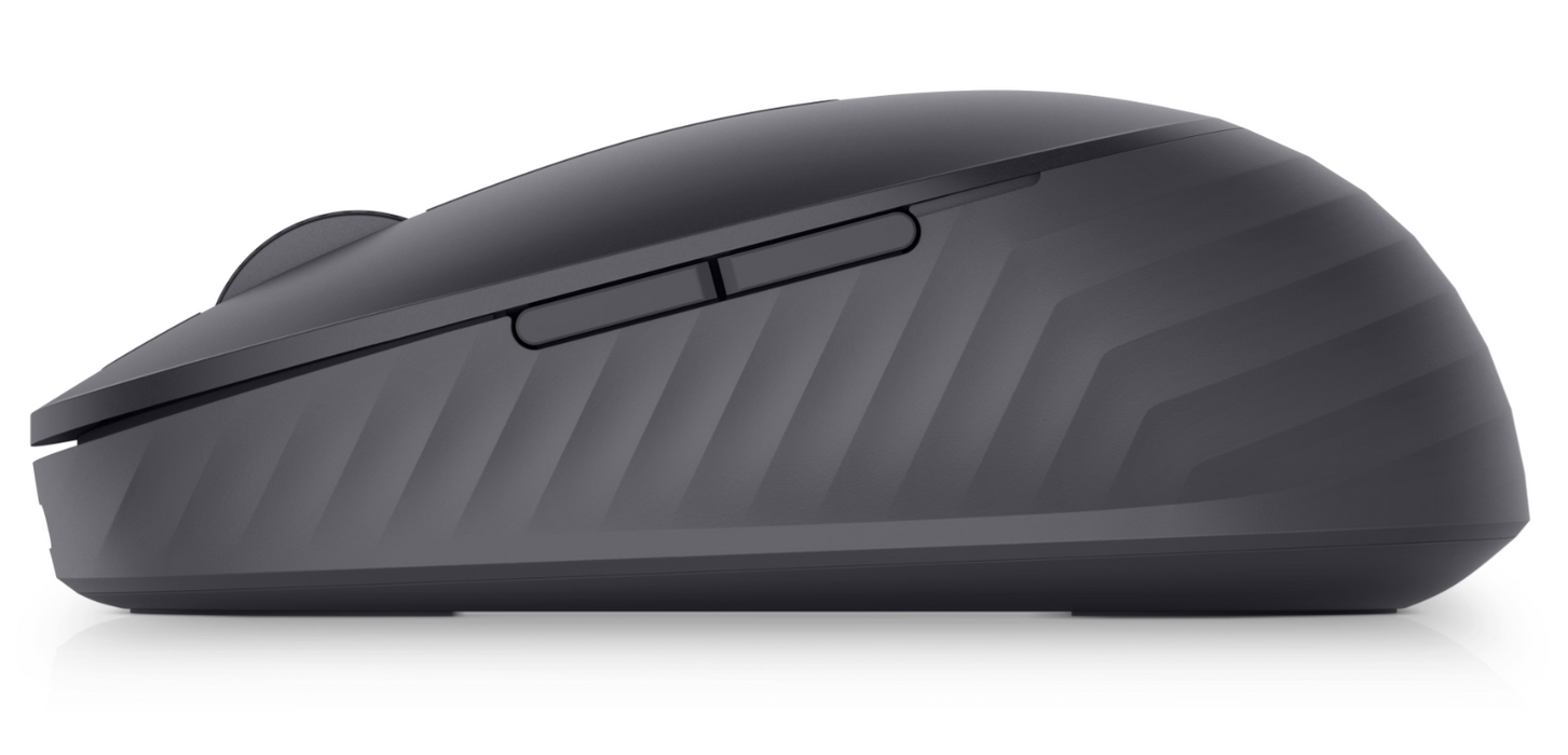 Dell Premier Rechargeable Wireless Mouse Black | MS7421W-GR-EU