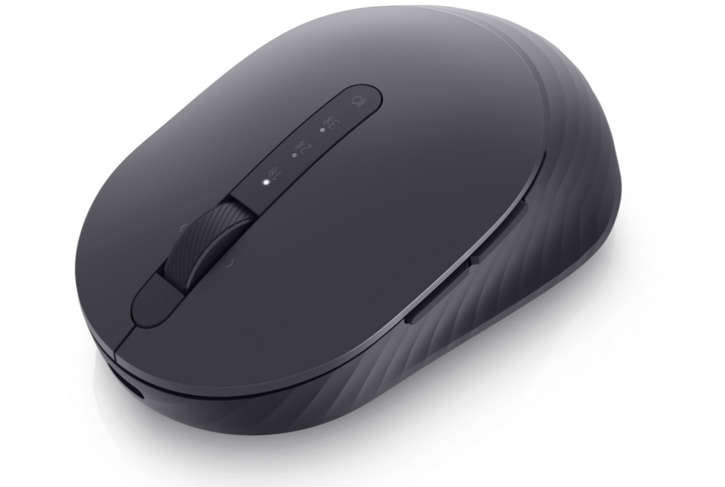 Dell Premier Rechargeable Wireless Mouse Black | MS7421W-GR-EU