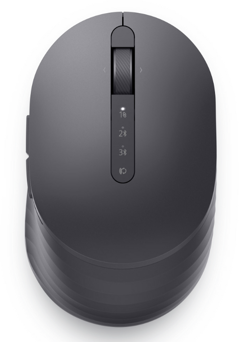 Dell Premier Rechargeable Wireless Mouse Black | MS7421W-GR-EU