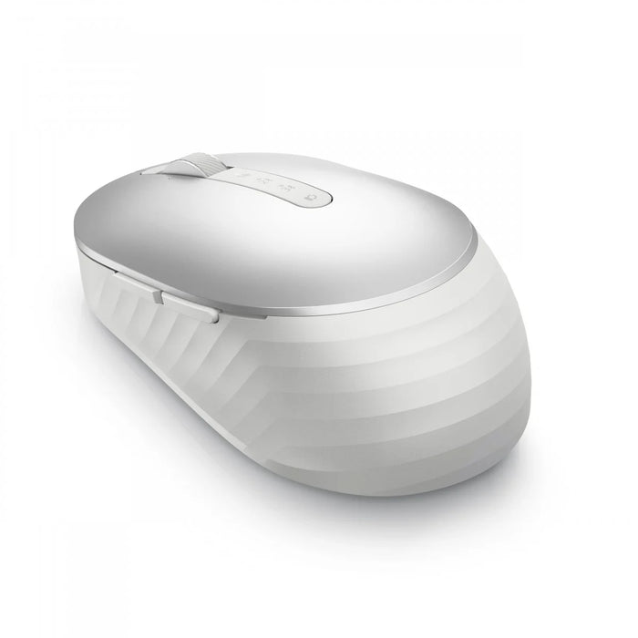 Dell Premier Rechargeable Wireless Mouse Platinum Silver | MS7421W-SLV-EU