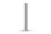 Bose Panaray MSA12X Powered Beam-Steering Loudspeaker White | 787856-2210 Speaker BOSE