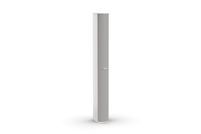Bose Panaray MSA12X Powered Beam-Steering Loudspeaker White | 787856-2210 Speaker BOSE