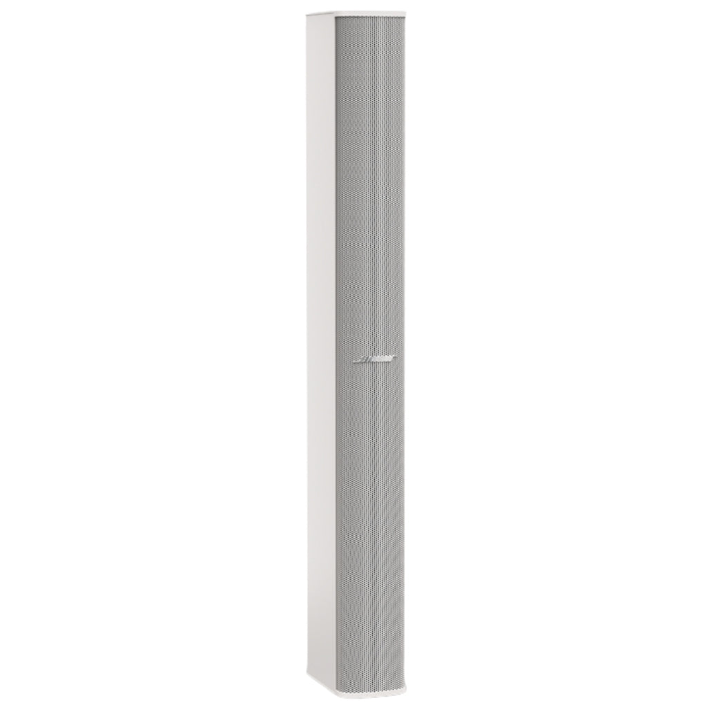 Bose Panaray MSA12X Beam-Steering 230V Loudspeaker Speaker BOSE White