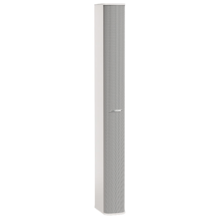 Bose Panaray MSA12X Beam-Steering 230V Loudspeaker Speaker BOSE White
