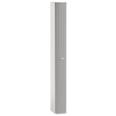 Bose Panaray MSA12X Beam-Steering 230V Loudspeaker Speaker BOSE White