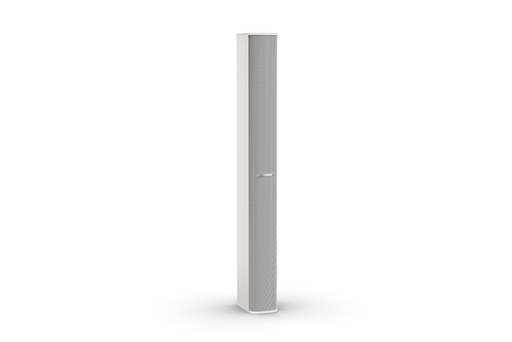 Bose Panaray MSA12X Powered Beam-Steering Loudspeaker White | 787856-2210 Speaker BOSE
