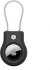 Belkin Secure Holder with Wire Cable for AirTag | MSC009BTBK