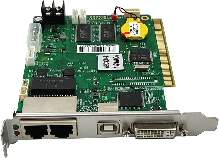 NovaStar LED Screen Synchronous Sending Card | ‎MSD300-1 Video Wall Controller NovaStar