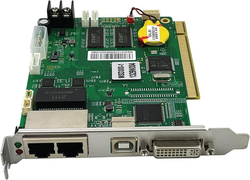 NovaStar LED Screen Synchronous Sending Card | ‎MSD300-1 Sender Card NovaStar
