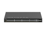 Netgear MSM4352-100NES 44x2.5G, 4x10G/Multi-gig PoE++ and 4xSFP28 25G Managed Switch Network Switch Netgear