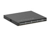 Netgear MSM4352-100NES 44x2.5G, 4x10G/Multi-gig PoE++ (194W base, up to 3,314W) and 4xSFP28 25G (MSM4352) Managed Switch