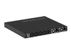 Netgear MSM4352-100NES 44x2.5G, 4x10G/Multi-gig PoE++ (194W base, up to 3,314W) and 4xSFP28 25G (MSM4352) Managed Switch