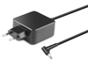 CoreParts ASUS ZenBook Charger 45W 19V 2.37A 4.0x1.35mm EU