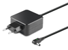 CoreParts Asus/Acer Laptop Charger 45W 19V 2.37A 3.0*1.0 EU Plug