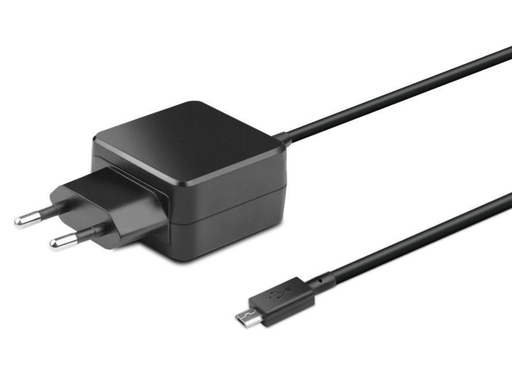 CoreParts Micro USB Charger 15W 5.25V 3A EU Wall Adapter for HP | MSPT2121 Power Adapters & Inverters CoreParts