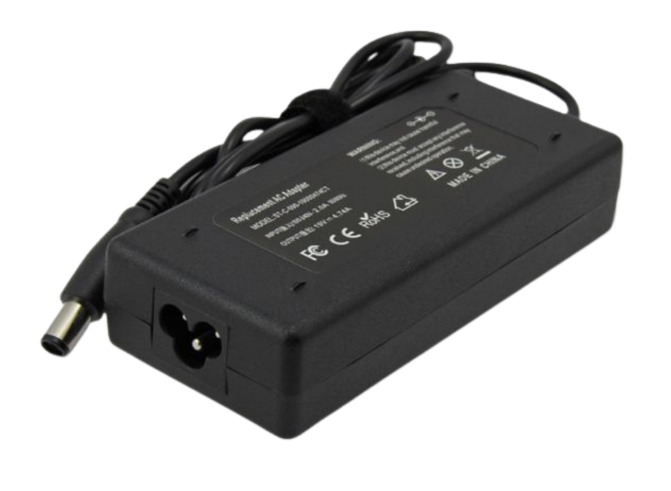 CoreParts Surface Dock Charger 90W 15V 6A 7.4x5.0p EU Cord Power Adapters & Inverters CoreParts