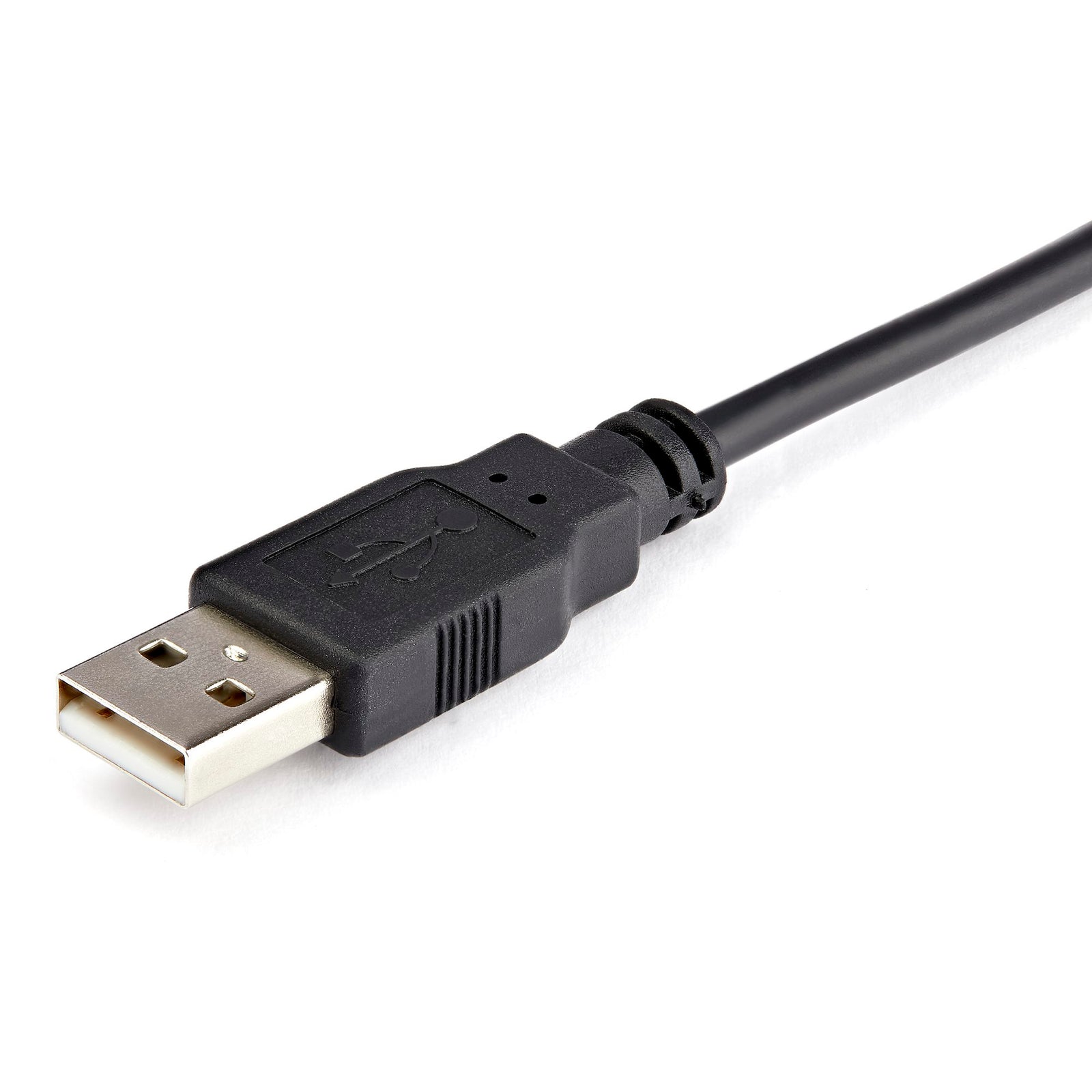 Startech Dual-Monitor DisplayPort 1.2 Splitter | MSTDP122DP Splitter Startech