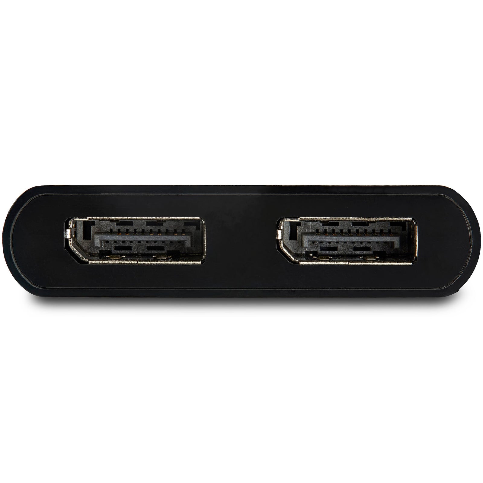 Startech Dual-Monitor DisplayPort 1.2 Splitter | MSTDP122DP Splitter Startech