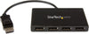 Startech 4-Port DisplayPort 1.2 Video Splitter | MSTDP124DP