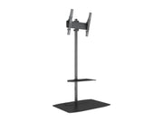 Multibrackets M Single Pole 1.5m Floor Stand For 32"-65" Screens | 7340234811946