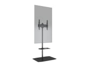 Multibrackets M Single Pole 1.5m Floor Stand For 32"-65" Screens | 7340234811946