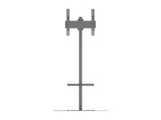 Multibrackets M Single Pole 1.5m Floor Stand For 32"-65" Screens | 7340234811946