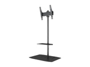Multibrackets M Single Pole 1.5m Floor Stand For 32"-65" Screens | 7340234811946