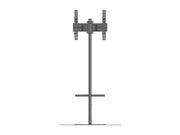Multibrackets M Single Pole 1.5m Floor Stand For 32"-65" Screens | 7340234811946
