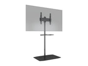 Multibrackets M Single Pole 1.5m Floor Stand For 32"-65" Screens | 7340234811946