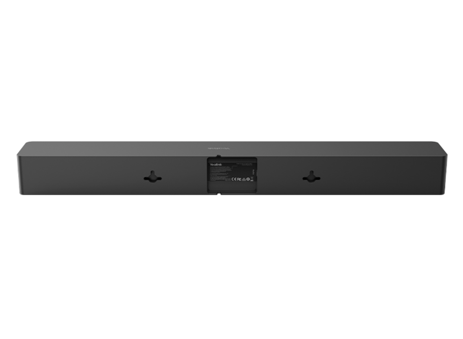 Yealink MSpeaker Pro Professional Video Conferencing Soundbar Speaker Yealink