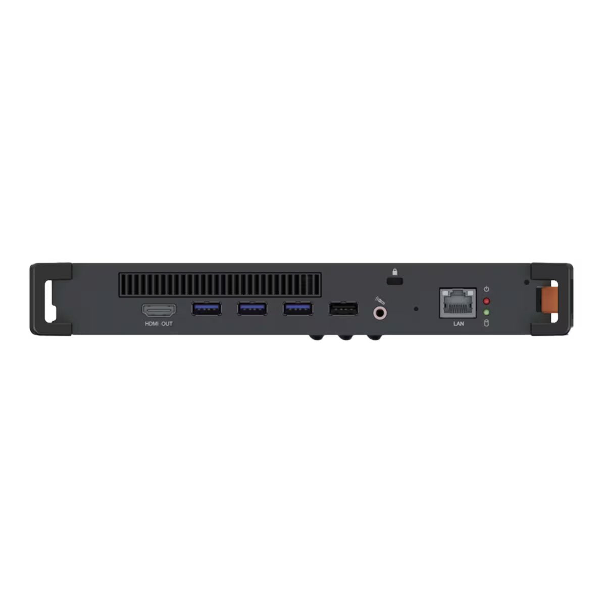 MAXHUB Core i5 8 GB RAM 128 GB SSD Single Board Computer Module | MT61N-I5 Mini PC MAXHUB