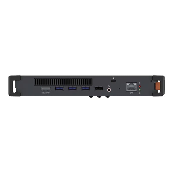 MAXHUB Core i5 8 GB RAM 128 GB SSD Single Board Computer Module | MT61N-I5 Mini PC MAXHUB