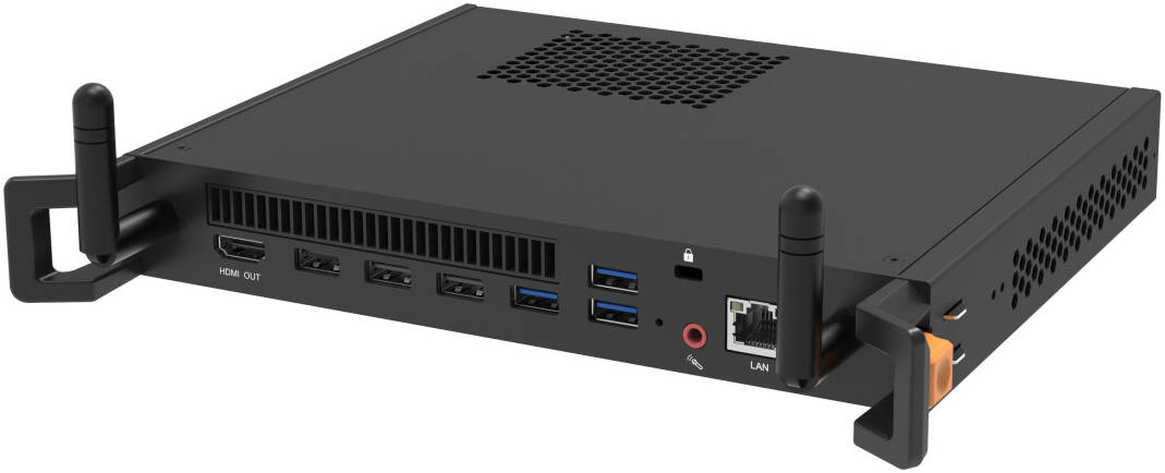 MAXHUB MT71E OPS PC Module i5-12450H 16GB 256GB Windows 11 Pro OPS Module MAXHUB