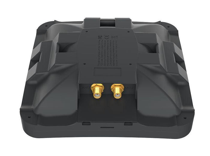 MikroTik mANT LTE 5 dBi Omni Antenna Dual SMA | MTAO-LTE-5D-SQ Network Antenna MikroTik