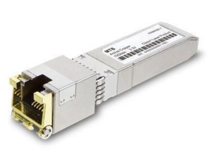 Planet MTB-LB10 SFP+, 10 km, 1330 nm, LC/UPC, IEEE 802.3ae Network Transceiver Modules Planet
