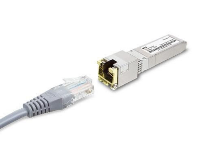 Planet MTB-LR20 SFP+, 20 km, 1310 nm, LC/UPC, IEEE 802.3ae Network Transceiver Modules Planet