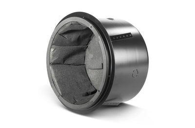 JBL MTC-200BB6 Backcan Premium 0.5 Cubic Foot Cylindrical Backcan Speaker Accessory JBL