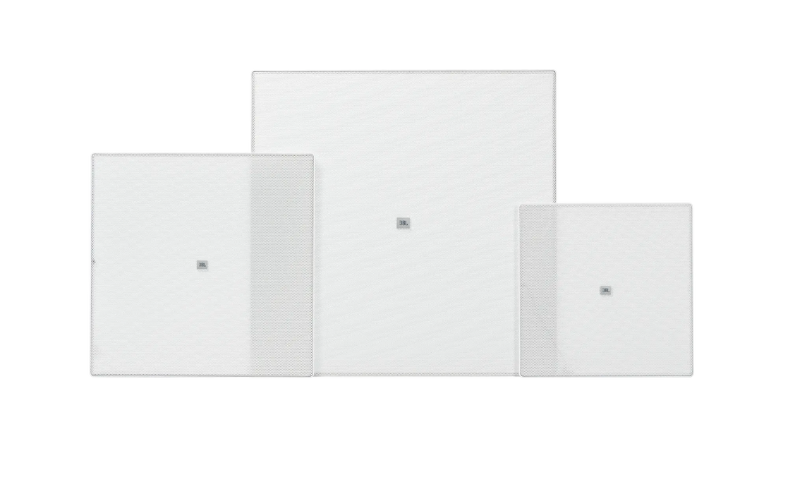 JBL PRO Magnetic Grille for Control 426C/T-LS - 6 Pack | JBL-MTC-426SG Grille JBL