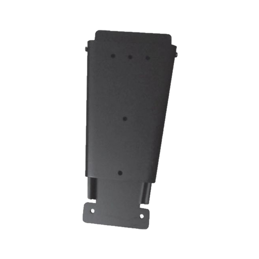 JBL Low-Profile Wall Bracket for CBT Column Speakers | MTC-CBT-FM2 Speaker Mount JBL